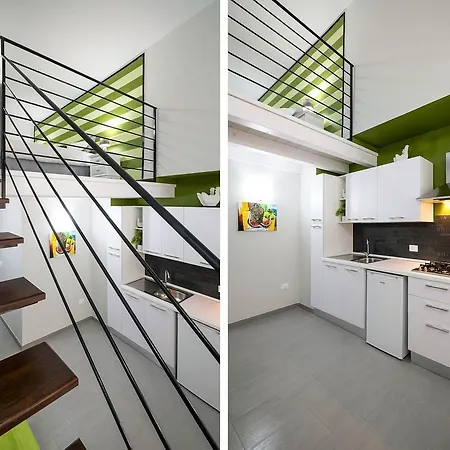 Apartament Quattro Canti