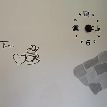 Сasa de vacaciones Alba *