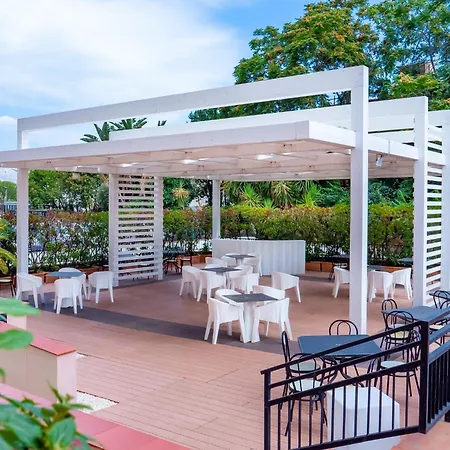 San Paolo Palace 4*
