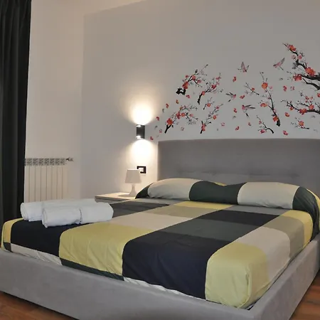 Casa Giovannella باليرمو
