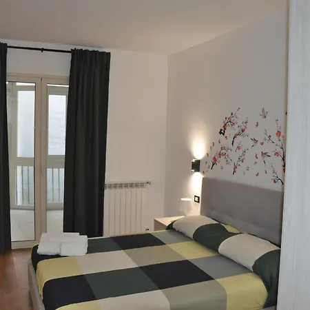 منزل للإقامة Casa Giovannella *