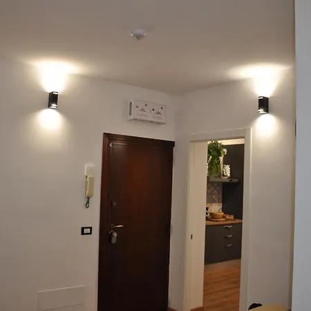 Casa Giovannella منزل للإقامة باليرمو