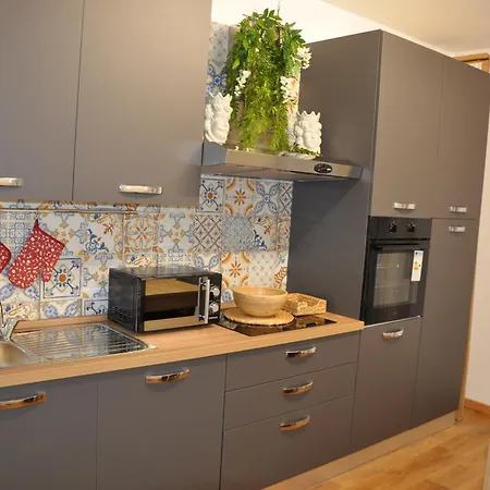 Casa Giovannella * باليرمو