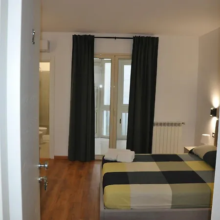 Casa Giovannella منزل للإقامة باليرمو