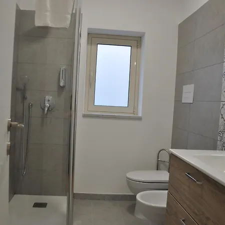 منزل للإقامة Casa Giovannella