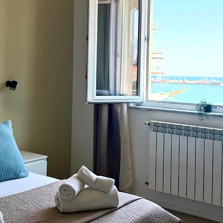 Apartamento Castellammare Palermo