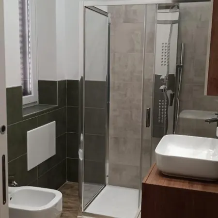 Guest house Porta Reale *