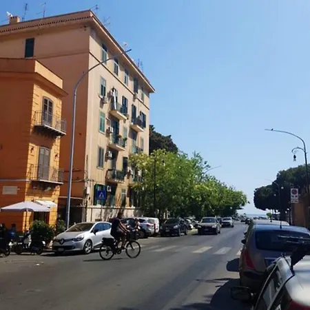 Guest house Porta Reale *