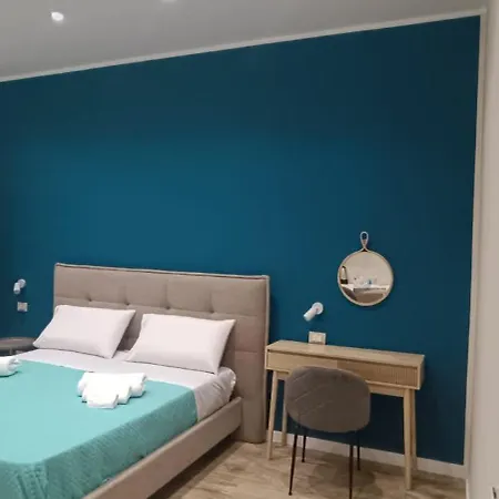 Porta Reale Guest house