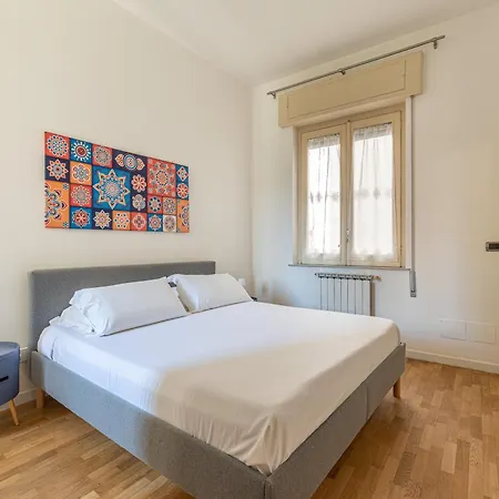 Vetro By Wonderful Italy Appartamento *