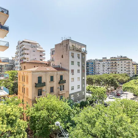 Appartamento Vetro By Wonderful Italy Palermo
