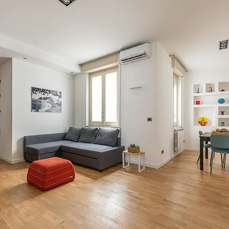 Appartamento Vetro By Wonderful Italy Palermo