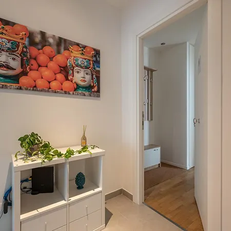Vetro By Wonderful Italy Appartamento Palermo