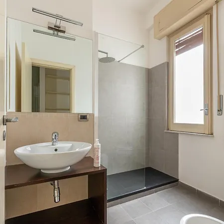 Vetro By Wonderful Italy Appartamento *