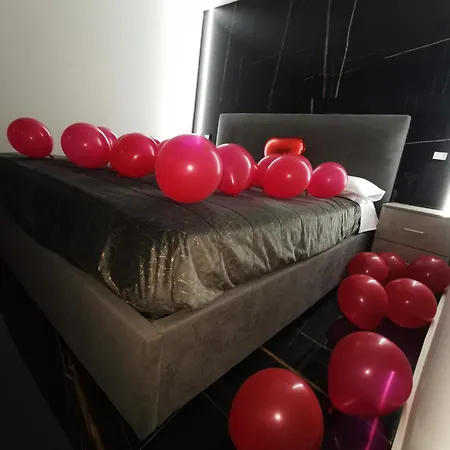La Casetta Di Gra Appartement *