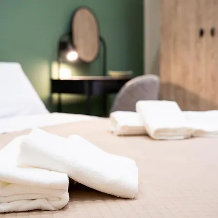 Porta Reale Guest house Palermo