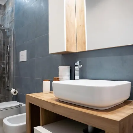 Guest house Porta Reale