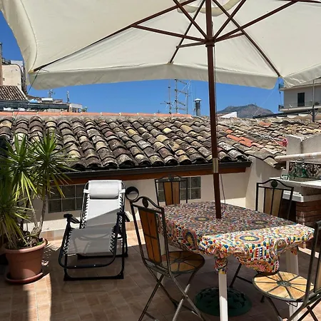 Sole Di Sicilia 巴勒莫
