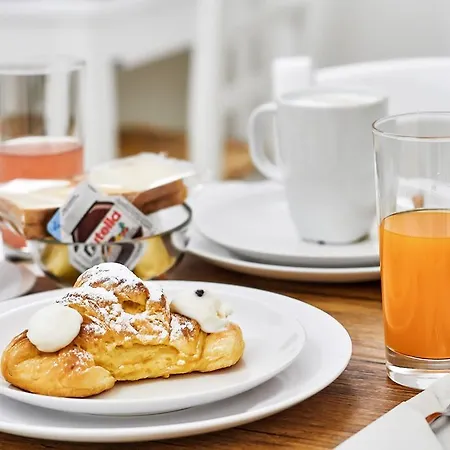 Bed & Breakfast Palermo Inn Apartment Palermo