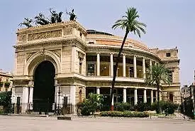 Oda ve Kahvaltı Al Decoro Palermo