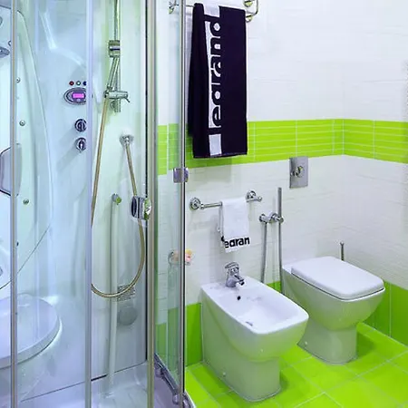 公寓式酒店 Le Case Eco Intelligenti *