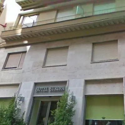 Europa Hotel
