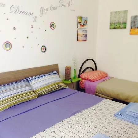 Friendly Apartment