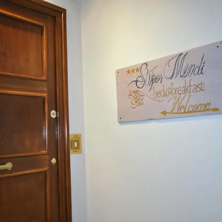 Stupor Mundi B&B 3*