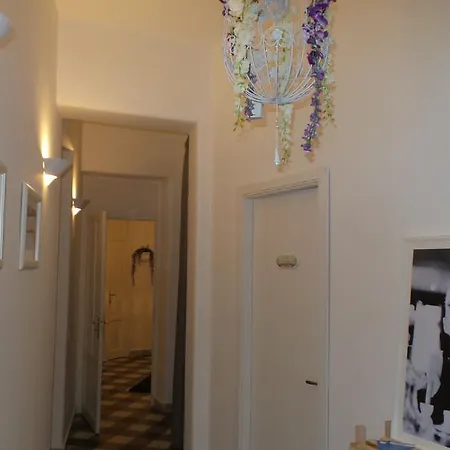Bed & Breakfast Bb Essenze