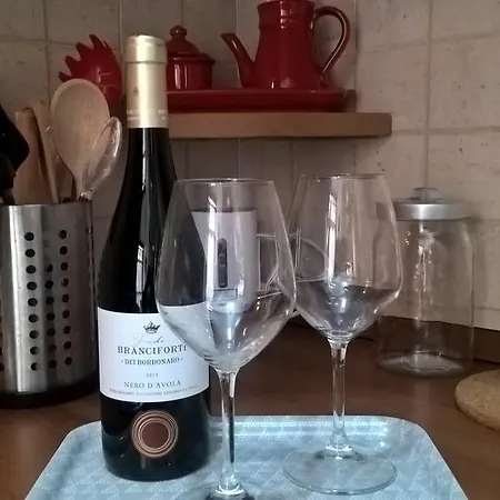 Marku's House Апартаменты