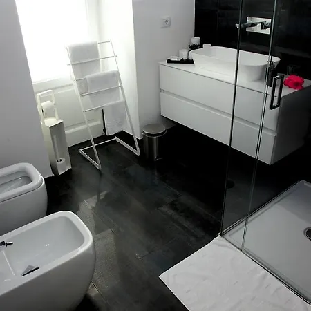 Massimo Bed & Breakfast 2*