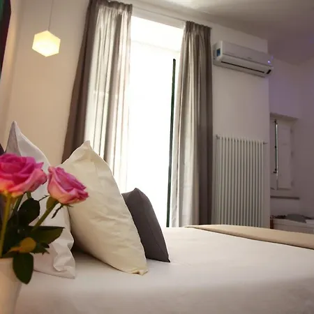 Bed & Breakfast Massimo 2*