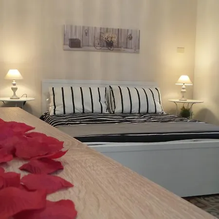 Bed & Breakfast Bb Essenze