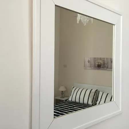Bb Essenze Bed & Breakfast Palermo