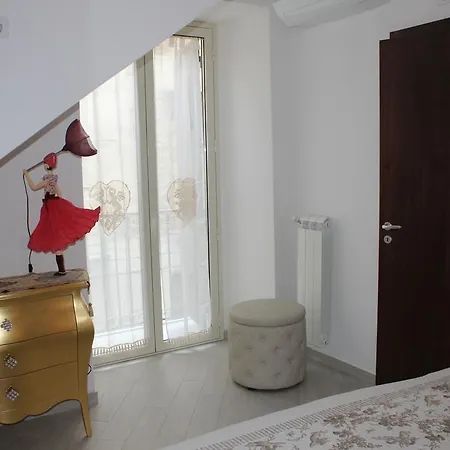 Xenia Bed & Breakfast