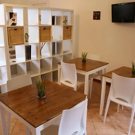 Bed & Breakfast La Piazzetta Palermo
