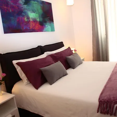 Bed & Breakfast Massimo 2*