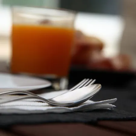Massimo Bed & Breakfast Palermo