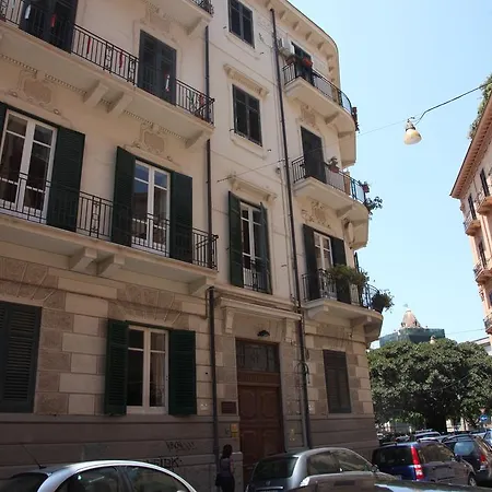Bed & Breakfast Massimo