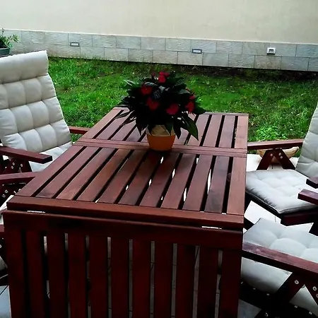 Bed & Breakfast Massimo Palermo