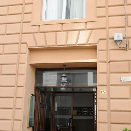 Appartamento Due Palme Palermo