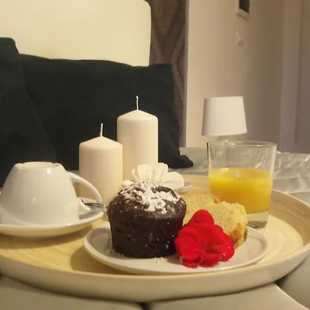 La Piazzetta Bed & Breakfast Palermo