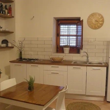 La Piazzetta Bed & Breakfast