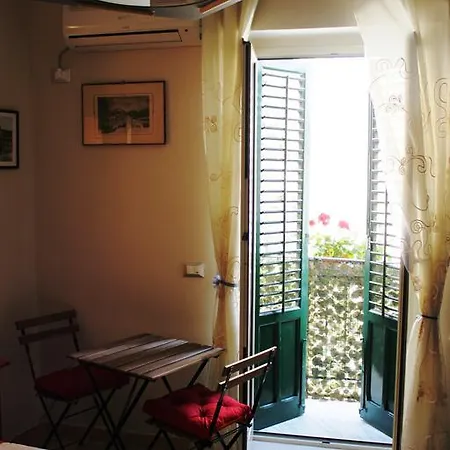 Ai Bastioni Reali Casa vacanze *
