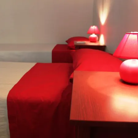 Casa vacanze Ai Bastioni Reali Palermo