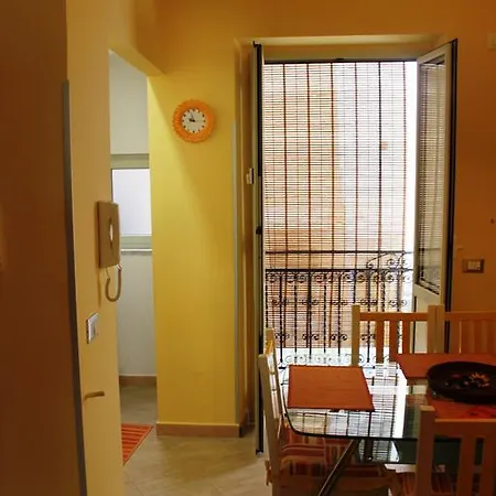 Ai Bastioni Reali Palermo