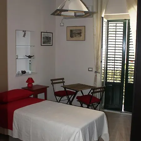 Ai Bastioni Reali Casa vacanze *