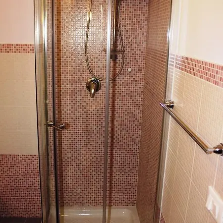 Casa vacanze Ai Bastioni Reali Palermo