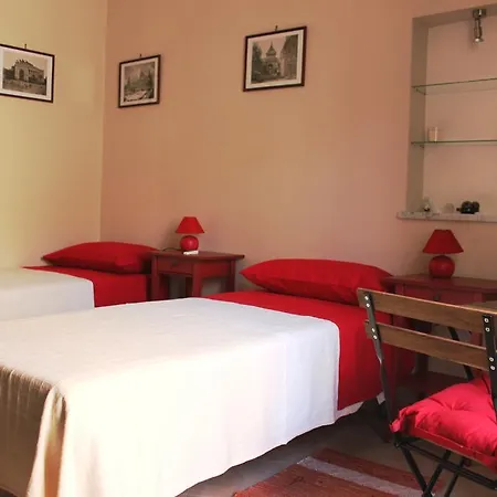 Casa vacanze Ai Bastioni Reali