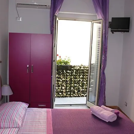 Casa vacanze Ai Bastioni Reali *